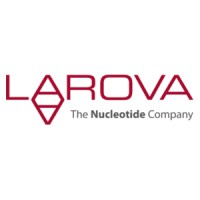 Larova GmbH logo - Similar company to Invigate Gmbh