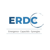ERDC - Entreprendre en RD Congo logo - Similar company to Savior Hub