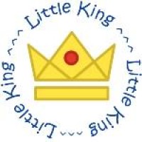 Little King Australia logo - Similar company to Crayons