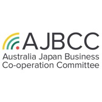 Australia Japan Business Co-operation Committee (AJBCC) logo - Similar company to Australian Council Of Learned Academies (Acola)