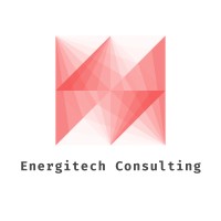 Energitech Consulting logo - Similar company to Fox Web Creations
