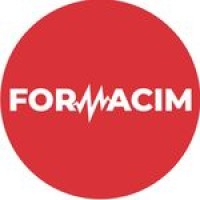 Formacim logo - Similar company to Approx