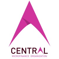 ცენტრალი მიკროსაფინანსო • Central Microfinance logo - Similar company to Mycoins.Ge