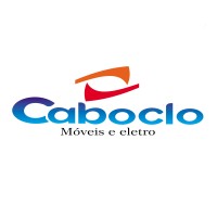 Caboclo Móveis e Eletro logo - Similar company to Top Móveis