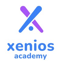 Xenios Academy logo - Similar company to Pyxero.Ai