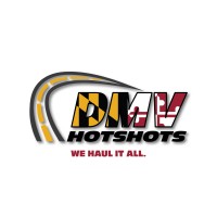 DMV Hotshots LLC logo - Similar company to L & J Processing Facility Corp