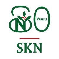 SKN Caribecafé logo - Similar company to Cafexport