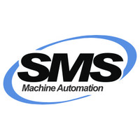 SMS Machine Automation Ltd logo - Similar company to Tgn Project Services Ltd
