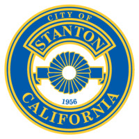 City of Stanton logo - Similar company to Oc Hope Center