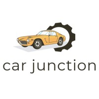 Car Junction logo - Similar company to Mera Driver - One Point Solution For Drivers & Car Owners
