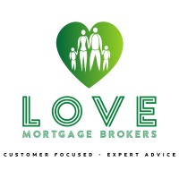 Love Mortgage Brokers logo - Similar company to Me Financial Services Ltd