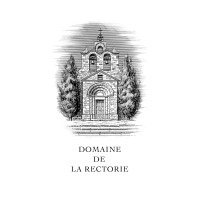 Domaine de La Rectorie logo - Similar company to Les Caves Du Roussillon