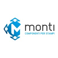 Monti srl logo - Similar company to So.Co.El. Srl