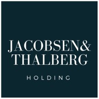 Jacobsen Thalberg AS logo - Similar company to Data Analytics Society