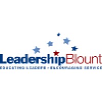 Leadership Blount
