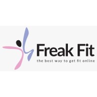 Freak Fit logo - Similar company to Zylo Fitness