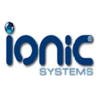 IONIC SYSTEMS SERVICES LTDA logo - Similar company to Ionic Systems