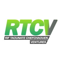 RTCV RIF TAOUNATE CHEFCHAOUEN Ventures logo - Similar company to Cbd Rif Morocco