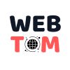 Webtom.fr logo - Similar company to Webtom.Pl - Agencja Interaktywna