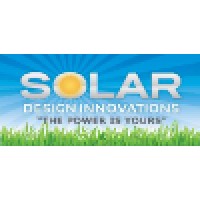 Solar Design Innovations logo - Similar company to Amper Engineering