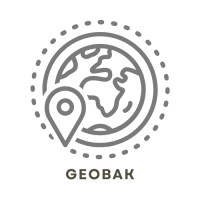 Geobak logo - Similar company to Sequence 22