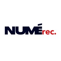 NUMEREC logo - Similar company to Startup Weekend Mulhouse