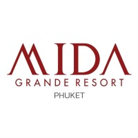 Mida Grande Resort Phuket logo - Similar company to Ramada By Wyndham Phuket Deevana, Patong