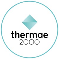 Thermae 2000 logo - Similar company to Ctrlweb