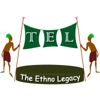 The Ethno Legacy logo - Similar company to Kaizen For Change