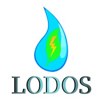 Lodos Energy logo - Similar company to Ashi̇na Technology
