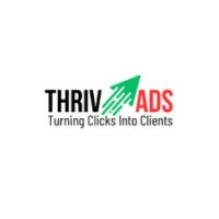 ThrivAds logo - Similar company to Nm Technology