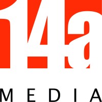 14a Media GmbH logo - Similar company to Tomsporer
