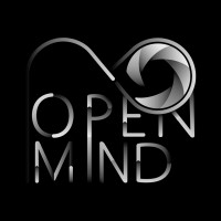 Open Mind Visuals logo - Similar company to Prego Communications