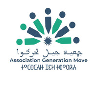 Association Generation Move logo - Similar company to Vemat