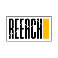 Reeach UK2 logo - Similar company to The Data Factory Global