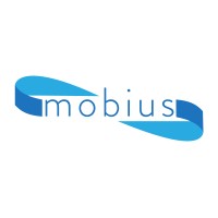 Mobius logo - Similar company to Inventory Ventures