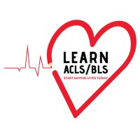 Learn ACLS/BLS logo - Similar company to Acls Certification Academy