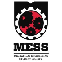 UQ Mechanical Engineering Student Society (UQ MESS) logo - Similar company to Quantive Ai