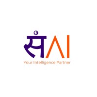 Sankhya AI logo - Similar company to Samkhya.Ai