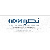 NASR Engineering Consultants Pvt. Ltd logo - Similar company to Gren Construction Pvt Ltd