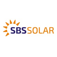 SBS Solar S.r.l. logo - Similar company to Ecomembrane S.P.A.