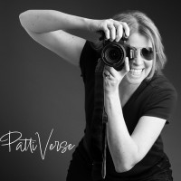 PattiVerse Photography logo - Similar company to Jeff B Photography