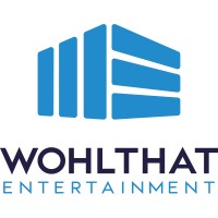 Wohlthat Entertainment logo - Similar company to Copenhagen Event Aps
