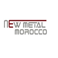New Metal Morocco logo - Similar company to Solution Toiture
