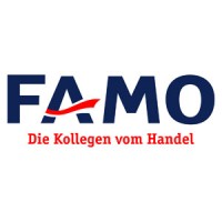 FAMO GmbH & Co. KG logo - Similar company to Moving Forward International