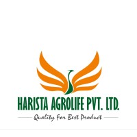 Harista Agrolife Pvt Ltd logo - Similar company to Synaptechverse