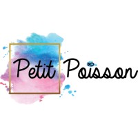 Petit Poisson - Baby box logo - Similar company to Ninja Factory