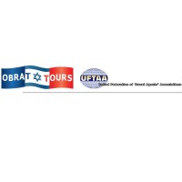 OBRAT TOURS LTD logo - Similar company to Coffee Tech Engineering