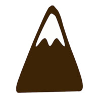 Peakz logo - Similar company to Wild Cassava Chips