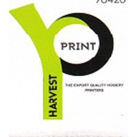 Print Harvest logo - Similar company to Snqs